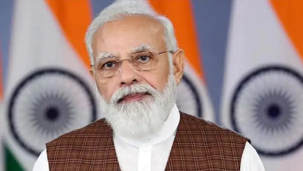 उत्तराखंड में अप्रैल से शुरू होगी पहली हेली एंबुलेंस सेवा: पीएम मोदी