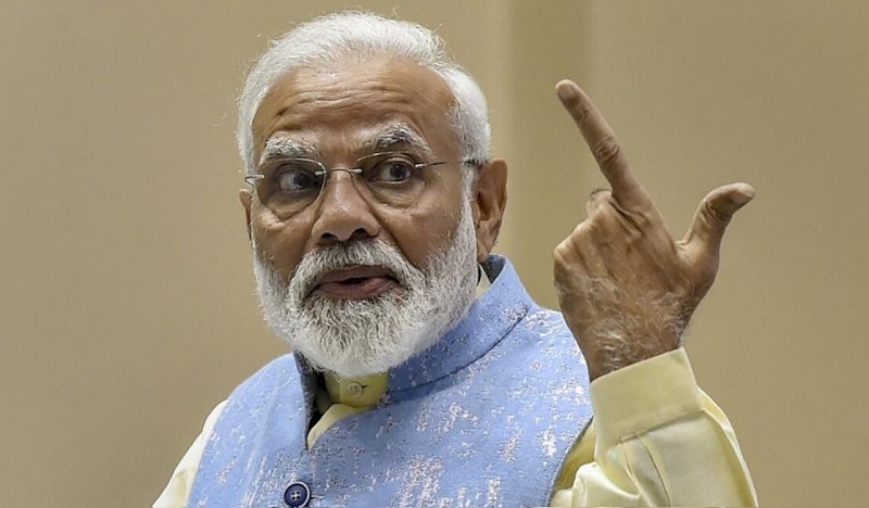 “पीएम मोदी के पिथौरागढ़ दौरे से कांग्रेस और भाजपा के बीच होगा नया सियासी उत्तराखंड का खेल”