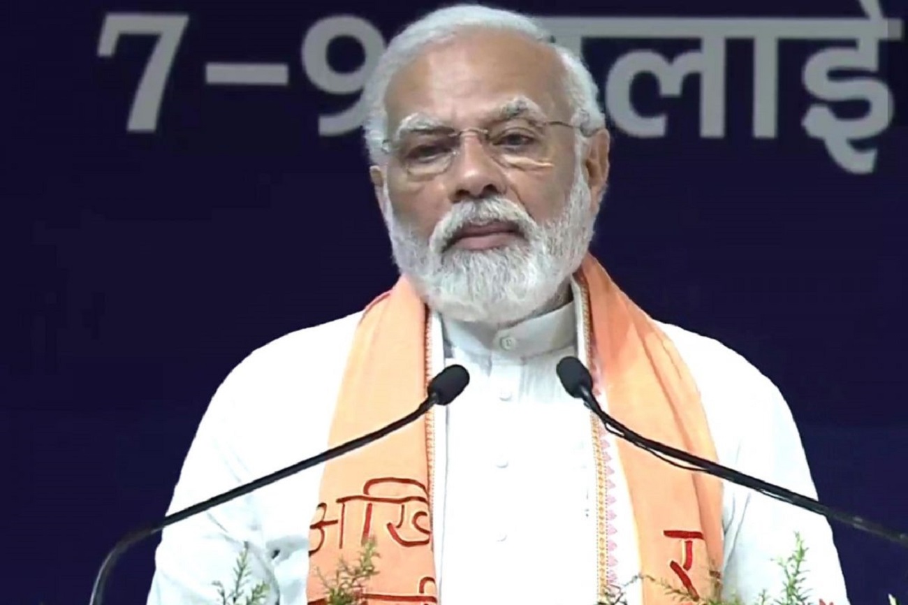 PM नरेंद्र मोदी आज तमिलनाडु के अन्ना विवि के दीक्षांत समारोह में होंगे शामिल, गुजरात को देंगे ये सौगात