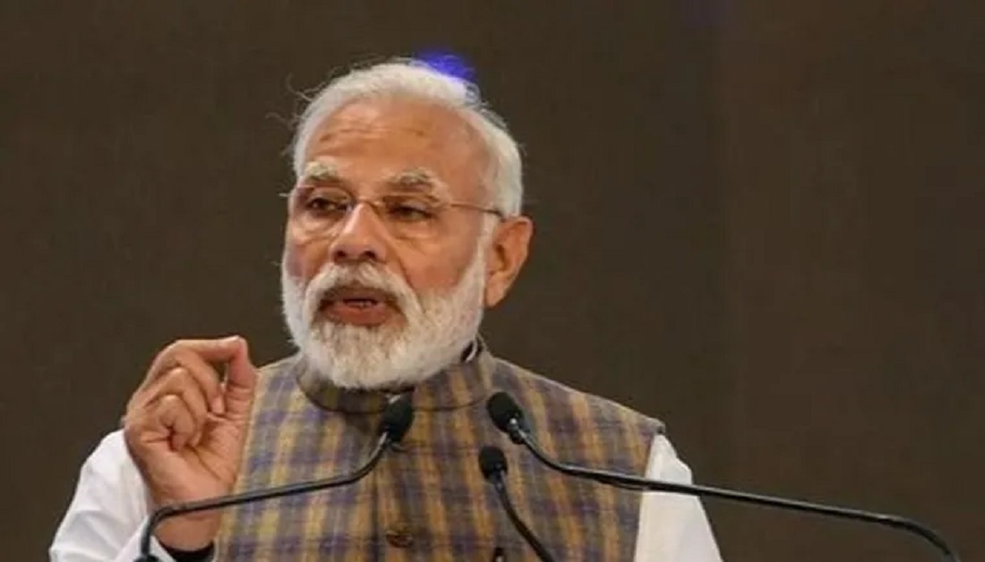 भारत अंतरराष्ट्रीय मोटा अनाज वर्ष के जश्न को आगे बढ़ाएगाः प्रधानमंत्री नरेंद्र मोदी