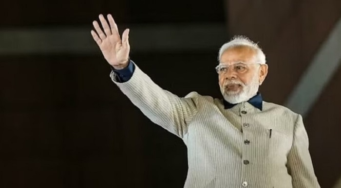 इस वर्ष हमारी रणनीतिक साझेदारी की 25वीं वर्षगांठ: प्रधानमंत्री
