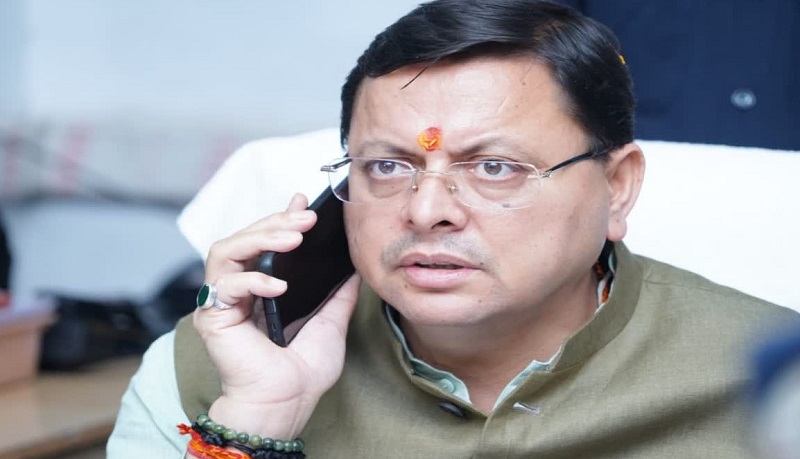 “कोटद्वार में सुरक्षा प्रशासन की लापरवाही पर सख्त कार्रवाई: नरेंद्र नगर पीटीसी के पुलिस अधिकारी का तबादला”