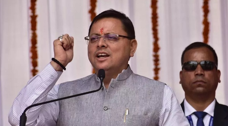 बड़ी अपडेट,, मुख्यमंत्री ने सभी का धन्यवाद करते हुए कहा,,हम पांचों सीटों पर अच्छे अंतर से जीतेंगे...