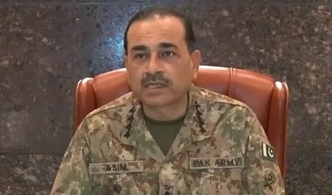 पाकिस्तान के पूर्व सैनिक का बड़ा दावा: ‘जनरल आसिम मुनीर ने करवाया पहलगाम आतंकी हमला’
