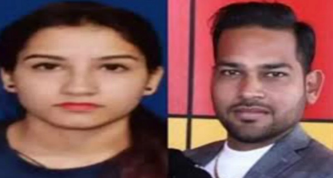 उत्तराखंड क्रांतिदल की मांग का हुआ असर संधिग्ध भूमिका में रहे पटवारी वैभव प्रताप सिंह को एसआइटी ने किया गिरफ्तार.