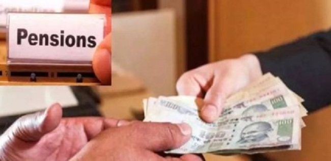 “उत्तराखंड में पेंशन की धांधली: क्या समाज कल्याण विभाग को पेंशन लेने वालों की जीवितता की जानकारी नहीं?”