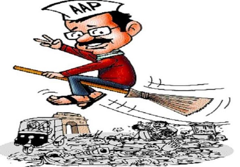 राजनीति को मतदाताओं ने नहीं राजनेताओं ने किया दूषित: