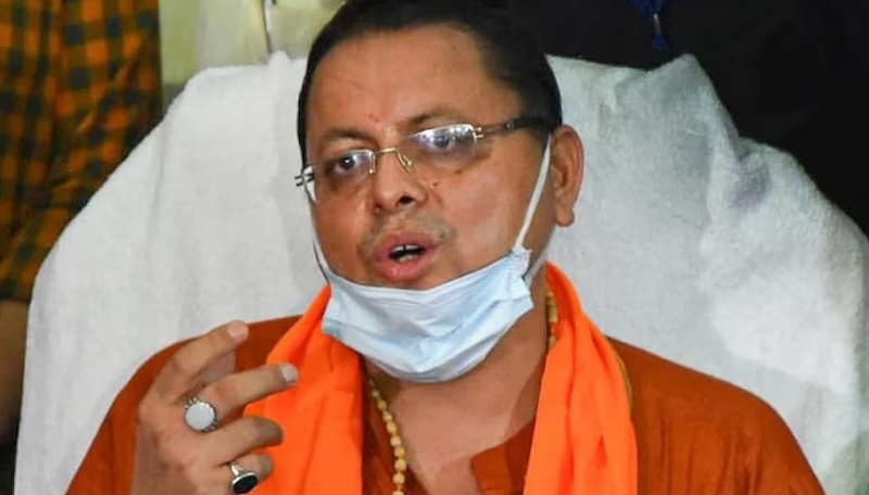धामी सरकार लायी देश का पहला यूनिफॉर्म सिविल कानून: