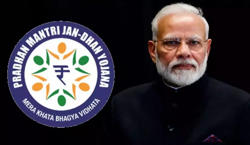 “प्रधानमंत्री जन धन योजना: 9 वर्षों में 50 करोड़ से अधिक खाते खोले गए, एक सशक्त भारत की ओर महत्वपूर्ण कदम”
