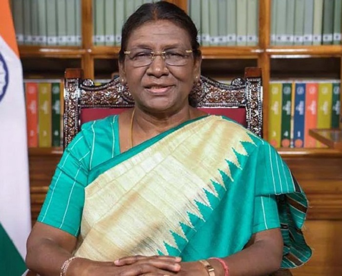 ‘राष्ट्रपति द्रौपदी मुर्मू सात नवंबर से तीन दिवसीय दौरे पर पहुंचेंगी उत्तराखंड’