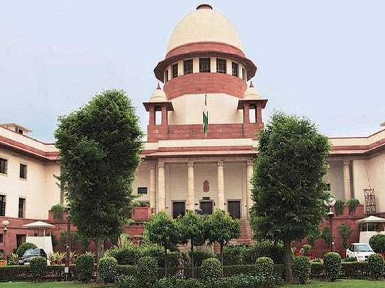 राष्ट्रपति-उपराष्ट्रपति चुनाव को चुनौती देने वाली याचिका पर सुप्रीम कोर्ट का सुनवाई से इनकार