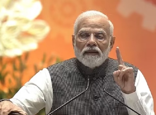 ‘प्रधानमंत्री मोदी के नेतृत्व में ‘वर्ल्ड फूड इंडिया 2023′ आयोजन’