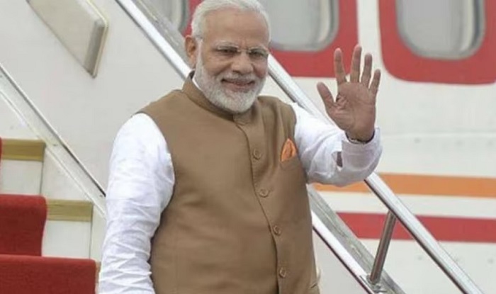 “प्रधानमंत्री नरेंद्र मोदी आज पिथौरागढ़ में करेंगे करोड़ों की विकास योजनाओं का शिलान्यास”