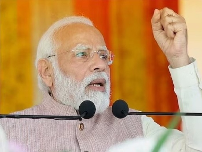 पेरिस में फ्रांस की बैस्टिल डे परेड में सम्मानित अतिथि के रूप में होंगे शामिल॥ प्रधानमंत्री मोदी