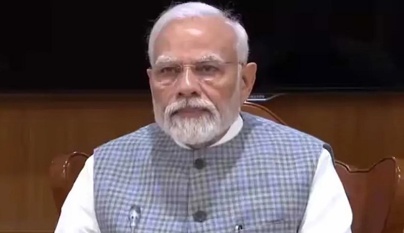 आज PM मोदी कर सकते हैं ऐलान! महिलाओं के लिए 33% सीटों का आरक्षण मंजूरी