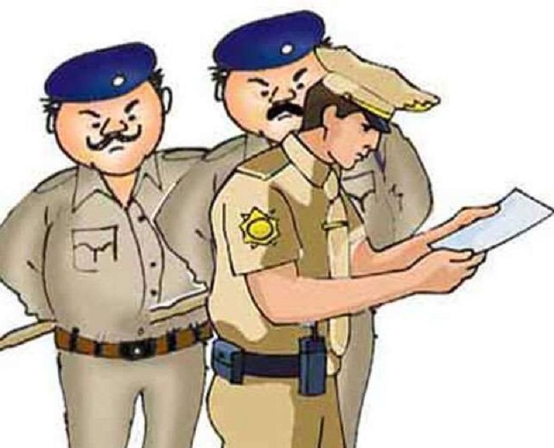 अल्मोड़ा जेल से नगीना न्यायालय पेशी में ले जाते समय पुलिस कस्टडी से फरार हुआ बंदी अभी तक पुलिस गिरफ्त से बाहर: