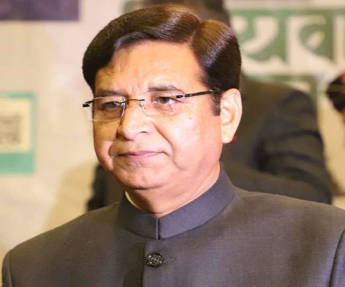उत्तराखंड कांग्रेस के संगठन को असहज करने के बाद पार्टी के वरिष्ठ नेता और चकराता विधानसभा क्षेत्र से विधायक प्रीतम सिंह ने किया स्पष्ट.