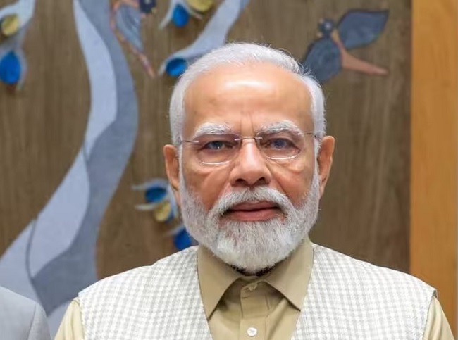 “पीएम मोदी के नेतृत्व में पेट्रोकेमिकल्स कॉम्प्लेक्स और रिफाइनरी विस्तार परियोजना”