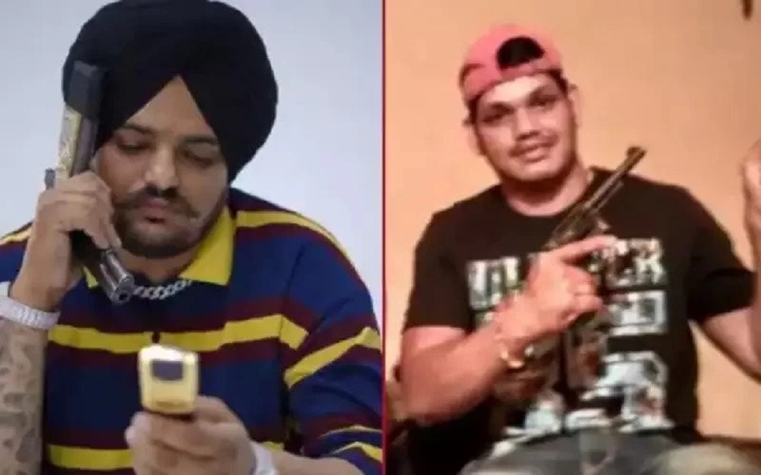 Sidhu Musewala: पंजाब पुलिस की स्पेशल टास्क फोर्स ने सिद्धू मूसेवाला हत्याकांड के आरोपी को किया गिरफ्तार.