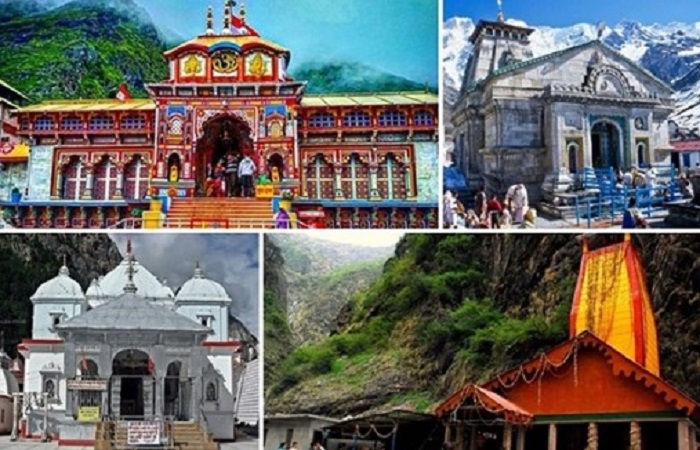 चारधाम यात्रा में अब तक 67 श्रद्धालुओं की मौत,,केदारनाथ धाम में सबसे ज्यादा 33 मौतें..