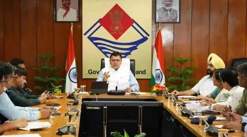 “धामी कैबिनेट खत्म, इन बड़े फैसलों पर लगी मुहर”
