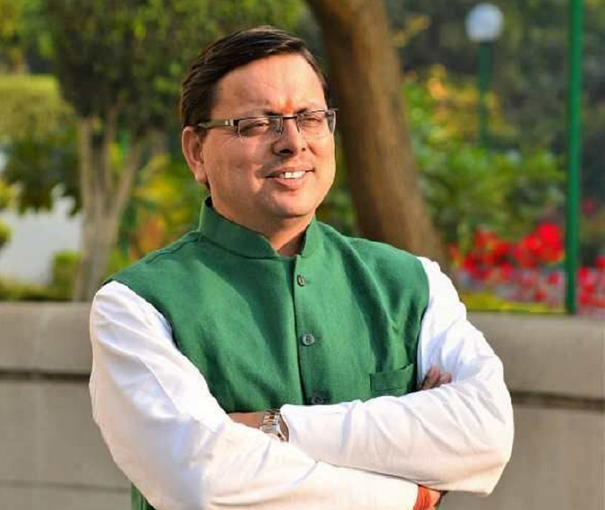 उत्तराखंड विधानसभा द्वारा सरकारी नौकरियों में राज्य की महिलाओं को 30 प्रतिशत आरक्षण और धर्मांतरण विरोधी विधेयक के पारित होने पर प्रसन्नता व्यक्त: सीएम पुष्कर सिंह धामी