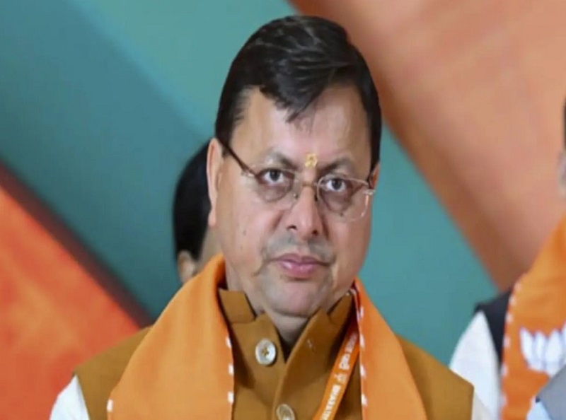 बड़ी अपडेट,,मुख्यमंत्री के सख्त निर्देश,,उत्तराखंड छोड़ दो वर्ना..?