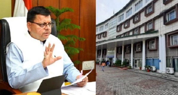 धामी कैबिनेट 6 प्रस्ताव पर लगी मोहर