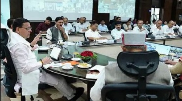 राज्य आंदोलन का इतिहास पढ़ेंगे बच्चे, हमारी विरासत और विभूतियां पुस्तक तैयार..