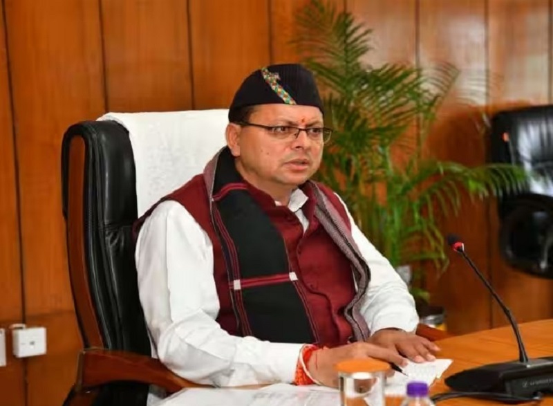 आज धामी कैबिनेट की अहम बैठक,,मुख्यमंत्री ले सकते हैं बड़े फैसले..