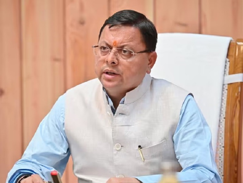 ‘मुख्यमंत्री ने चमोली को 40.58 करोड़ के विकास कार्यों की बड़ी सौगात’