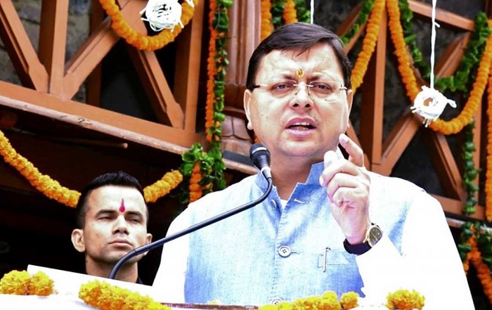 “मुख्यमंत्री की घोषणाओं के तहत विधानसभा क्षेत्र में मंदिरों के सौन्दर्यीकरण के लिए रुपये 01 करोड़ की स्वीकृति”