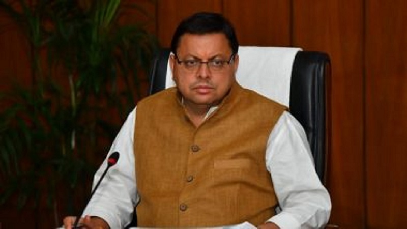 सीएम पुष्कर सिंह धामी ने उत्तराखंड में ड्रग्स माफिया पर कार्रवाई के लिए बनाई टास्क फोर्स, शिक्षण संस्थानों पर भी रहेगा फोकस.