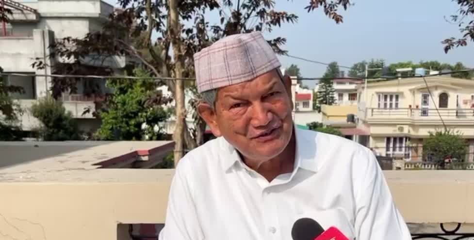 20 मार्च के बाद आपदा प्रभावित क्षेत्रों का दौरा करेंगे हरीश रावत, पीड़ित परिवारों से करेंगे मुलाकात.