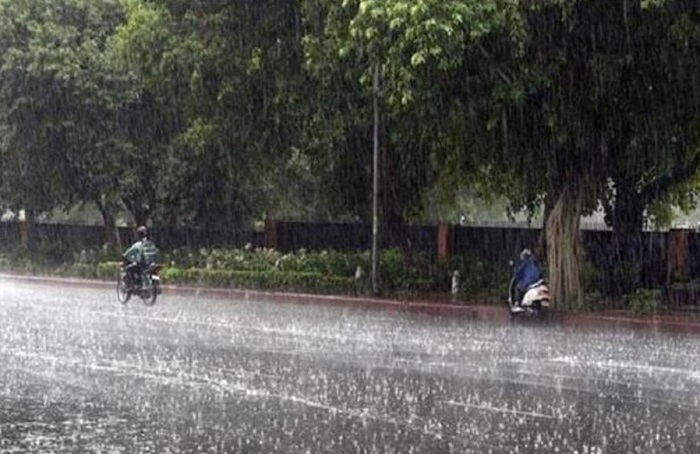 मौसम का बदलेगा मिजाज,,,बारिश होली के रंग को करेगी भंग,,,,इन जनपदों में बारिश का अलर्ट जारी...