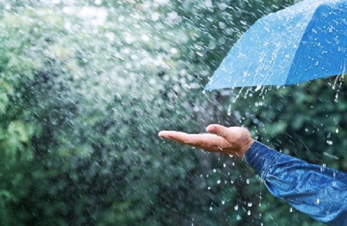 बड़ी ख़बर,,छातों की पड़ेगी सख्त जरूरत,,होने वाली है झमाझम बारिश..