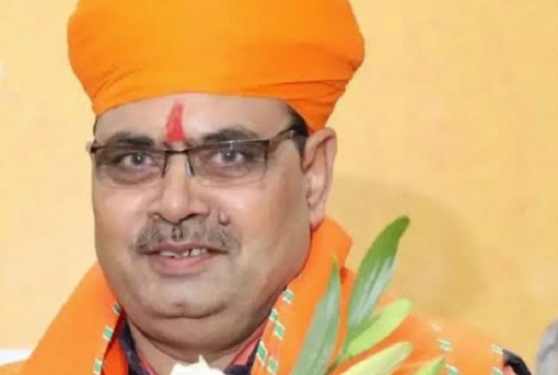 राजस्थान मुख्यमंत्री भजन लाल शर्मा के शपथ ग्रहण समारोह में, नए मंत्रिमंडल में कौन-कौन हो सकते हैं शामिल?