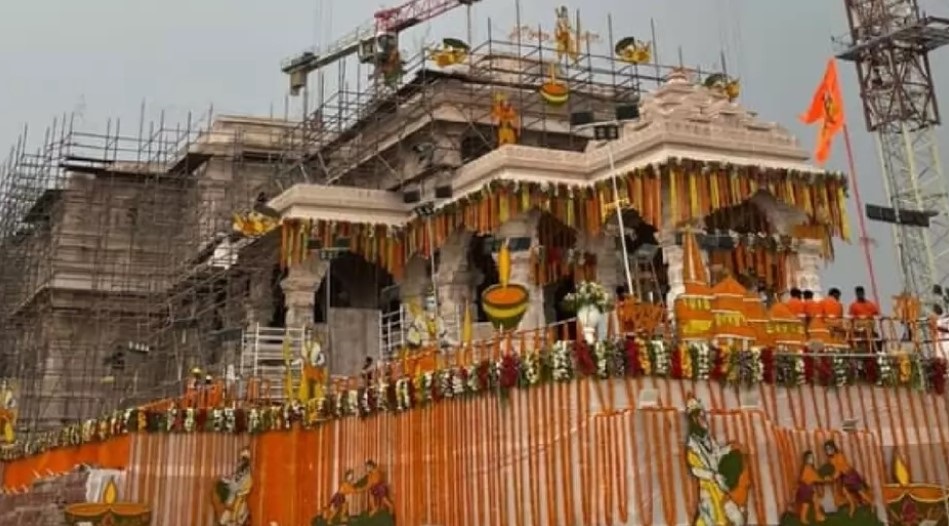 राम मंदिर के प्राण प्रतिष्ठा समारोह में शामिल होने वाले मेहमानों को मिलेगा ये खास तोहफा....