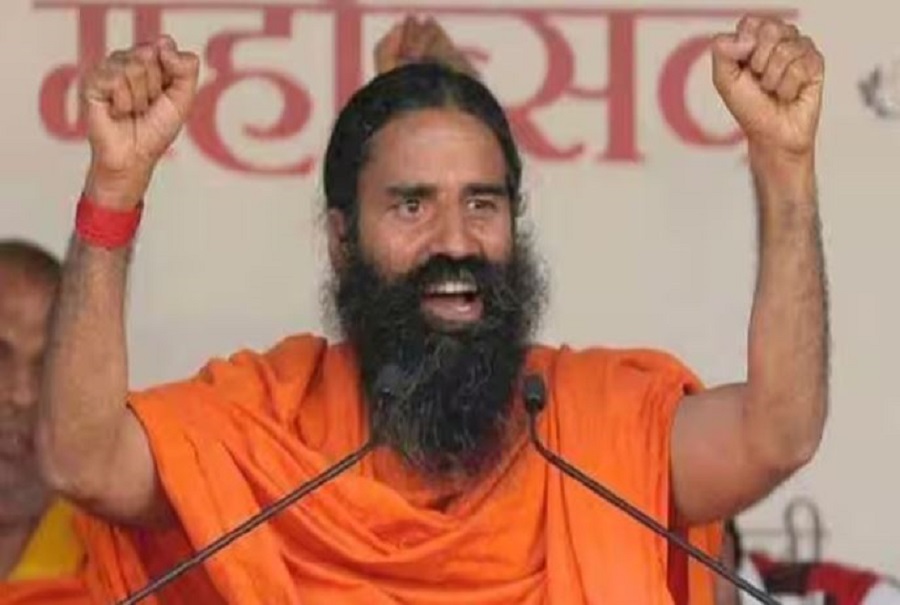 रामदेव: पतंजलि फूड्स के लिए एक, एफपीओ लाएगी पतंजलि: