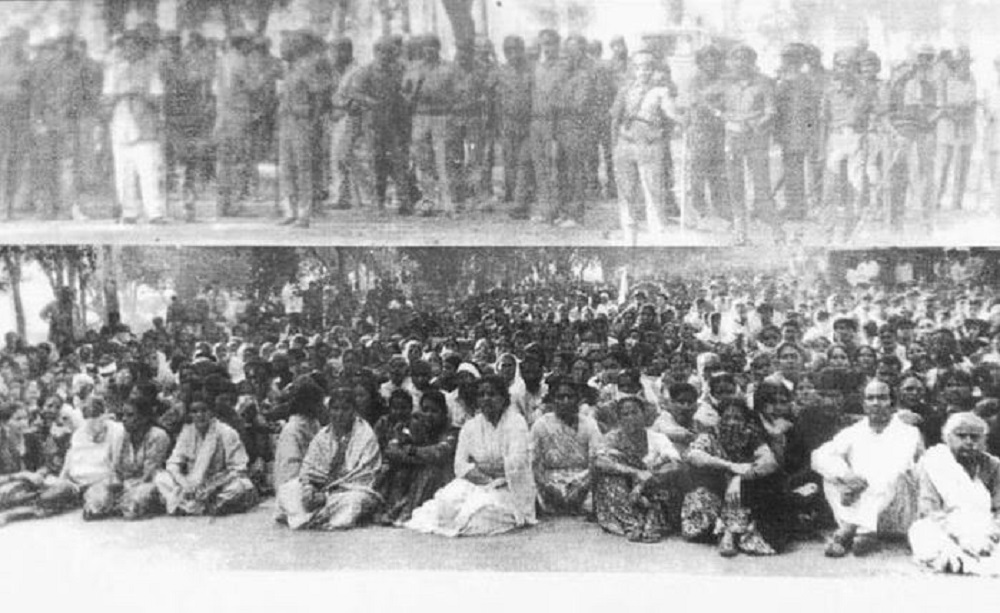कब चढ़ेंगे रामपुर तिराहा कांड के आरोपी फांसी के तख्त पर: