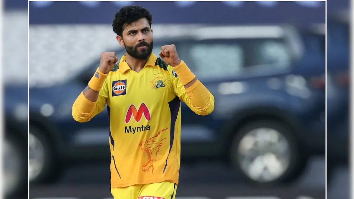 अगले IPL में नई टीम से खेलेंगे रवींद्र जडेजा, CSK से टूटेगा नाता.