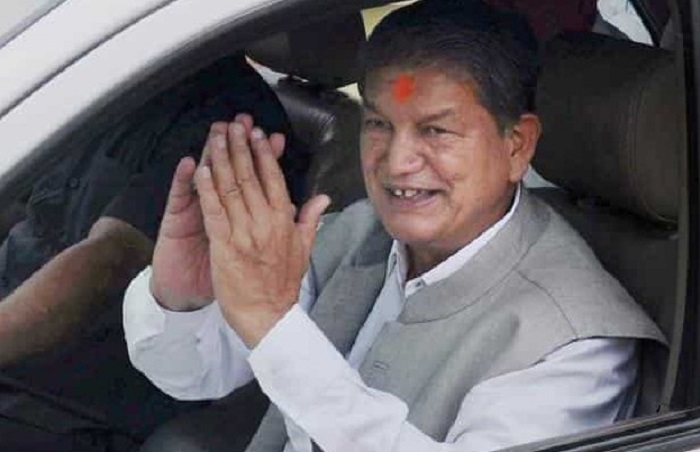उत्तराखंड पूर्व मुख्यमंत्री हरीश रावत 4 जुलाई को होंगे सीबीआई के सामने पेश: