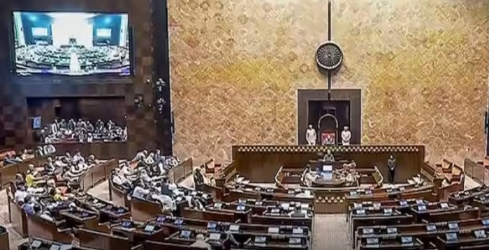 पढ़िए...यहाँ,,,राज्यसभा चुनाव में खेला....