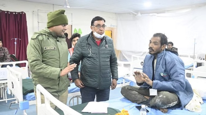 ‘सिलक्यारा सुरंग में फंसे श्रमिकों के लिए राहत, निर्माण कंपनी देगी दो-दो लाख, बचाव में लगे कर्मियों को बोनस’