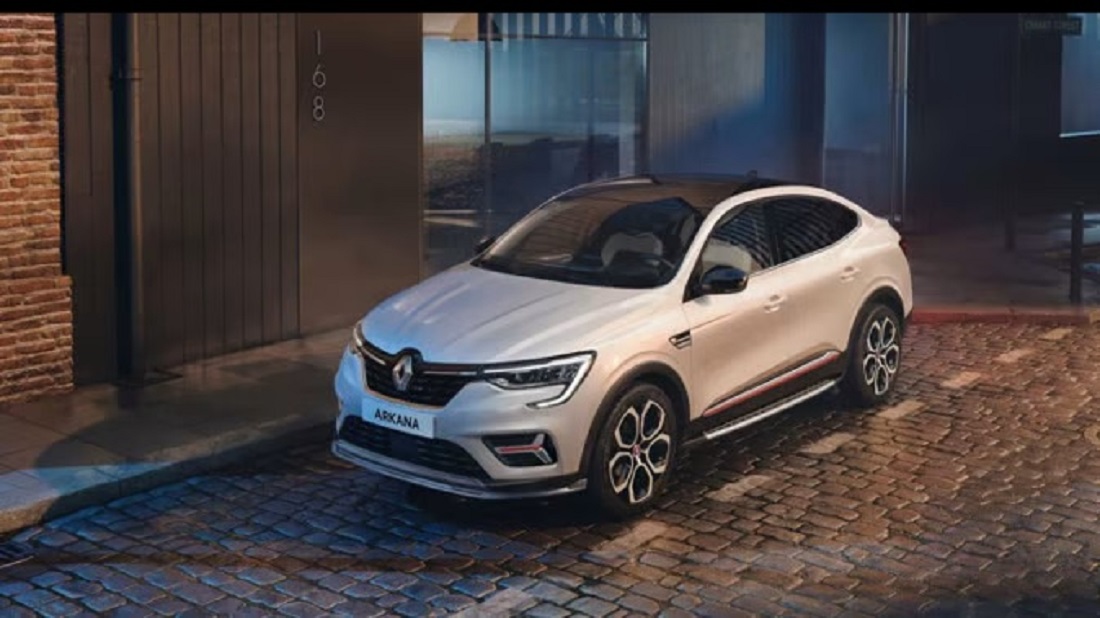 भारत में लॉन्च होगी नेक्सट जेनरेशन Renault Duster, मिलेगा एक नया प्लेटफार्म.