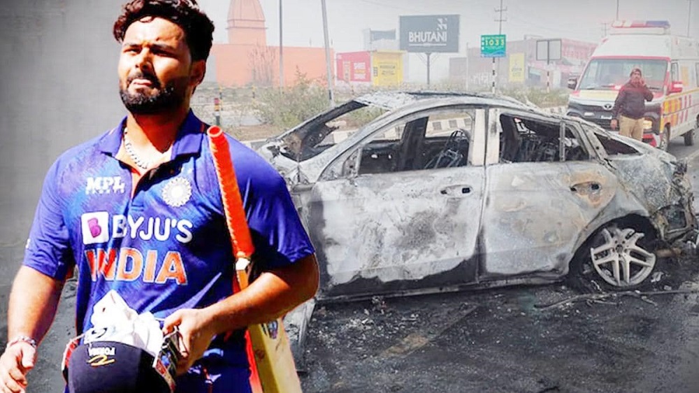 रुड़की में क्रिकेटर ऋषभ पंत के सड़क हादसे के बाद जागा परिवहन विभाग, अब हरिद्वार की सीमाओं पर होगी पैनी नजर:
