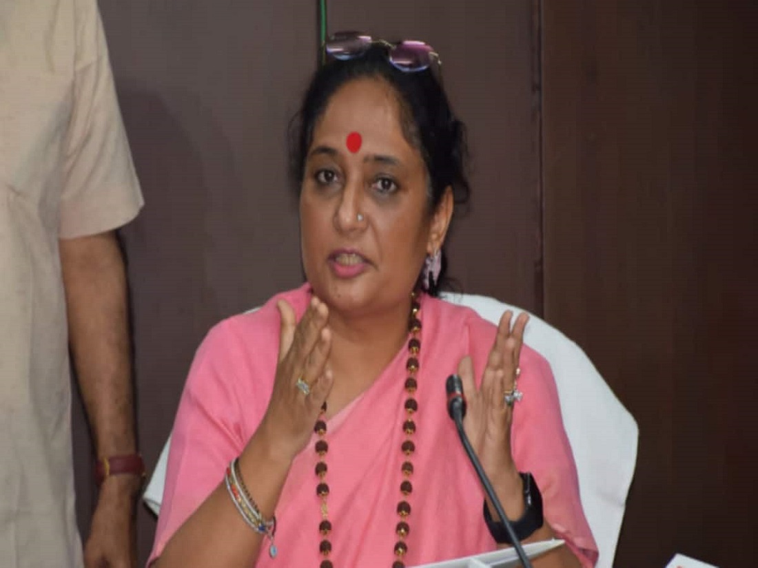 उत्तराखंड: पूर्व सीएम बीसी खंडूडी समेत अन्य बड़े नेताओं के करिबियों पर भी बैकडोर नौकरी में, ऋतु खंडूडी के सिलेक्टिव जांच आदेश.