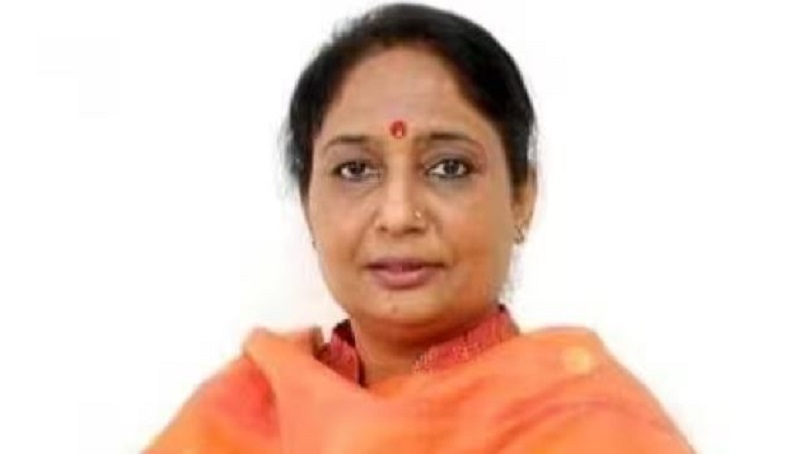विधानसभा अधिकारियों को गलत सूचना देने पर चेताया: रितु खंडूरी