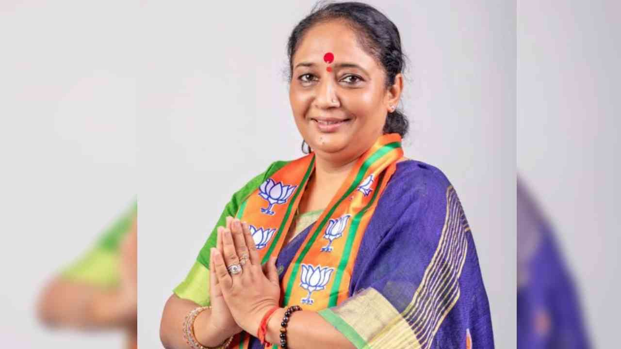 विधानसभा अध्यक्ष ऋतु खण्डूडी भूषण ने तीन राज्यों में भाजपा की प्रचंड जीत को बधाई दी