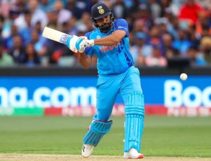 Rohit Sharma ने अब इस खास लिस्ट में भी बनाई अपनी जगह....